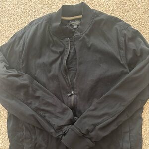 Banana Republic Men's Black Joggers